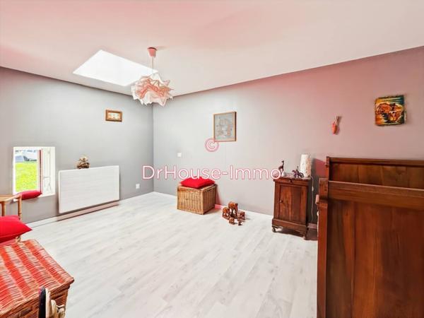 Maison à vendre 5 pièces de 145 m²