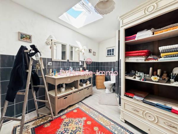 Maison à vendre 5 pièces de 145 m²