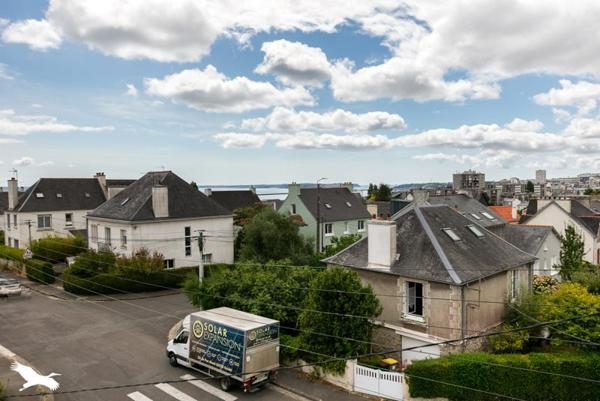 Appartement 344 784 € Brest 4 p 89 m² DPE C