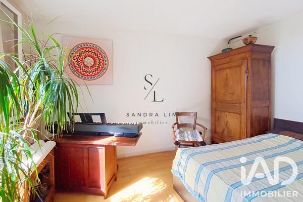 Appartement à vendre 5 pièces 78,71 m² Clamart