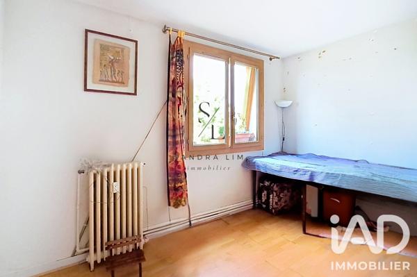 Appartement à vendre 5 pièces 78,71 m² Clamart