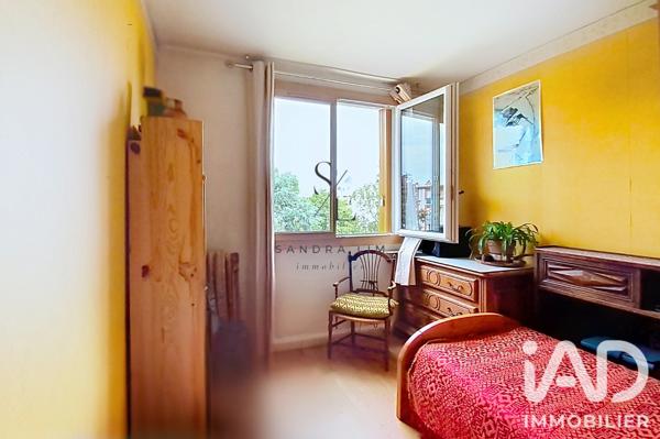 Appartement à vendre 5 pièces 78,71 m² Clamart