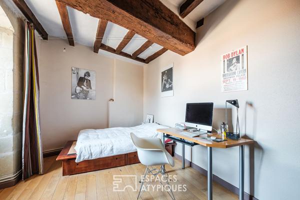 Esprit provençal avec jardin et terrasse