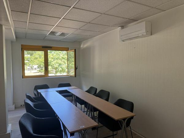 BUREAUX - A LOUER /A VENDRE - DIJON NORD