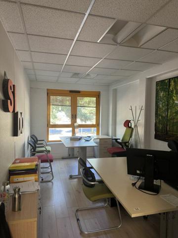 BUREAUX - A LOUER /A VENDRE - DIJON NORD