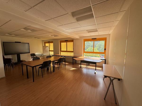BUREAUX - A LOUER /A VENDRE - DIJON NORD