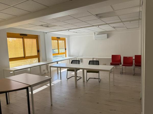 BUREAUX - A LOUER /A VENDRE - DIJON NORD