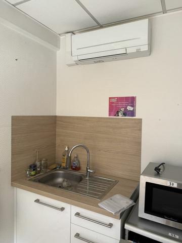 BUREAUX - A LOUER /A VENDRE - DIJON NORD