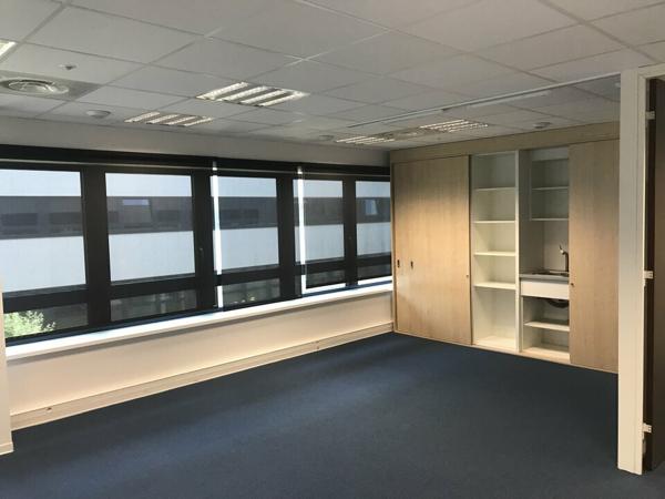 BUREAUX à LOUER de 55 m²