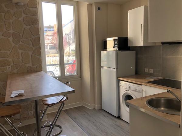 TYPE 2 MEUBLE -4 RUE PIERRE JACOBY AURILLAC Détails des diagnostics énergétiques