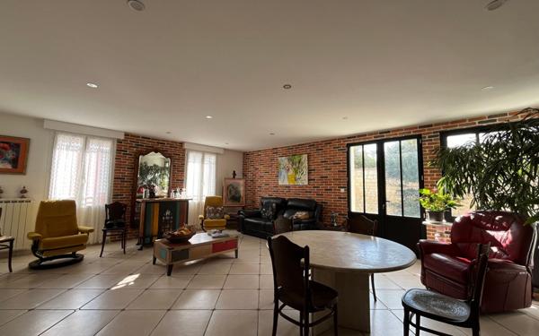 Maison à vendre    5 pièces •  Châtelaillon-Plage