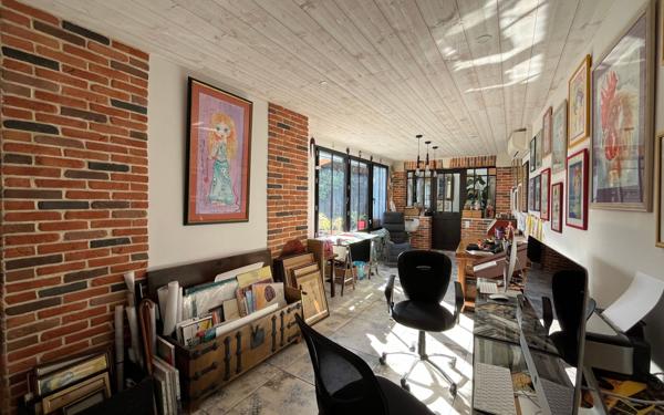 Maison à vendre    5 pièces •  Châtelaillon-Plage