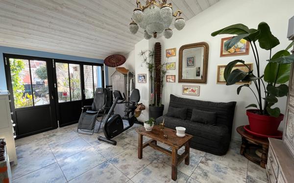 Maison à vendre    5 pièces •  Châtelaillon-Plage