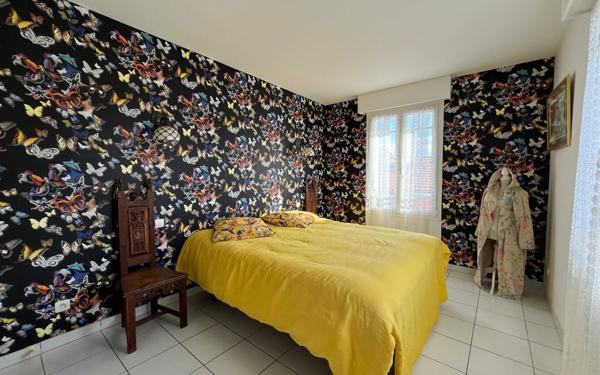 Maison à vendre    5 pièces •  Châtelaillon-Plage