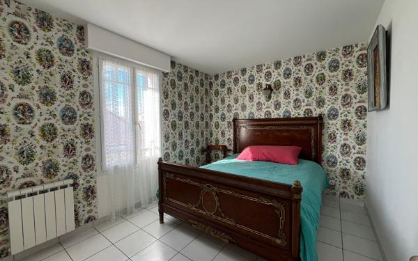 Maison à vendre    5 pièces •  Châtelaillon-Plage