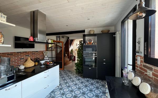 Maison à vendre    5 pièces •  Châtelaillon-Plage