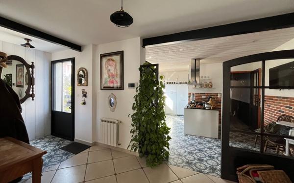 Maison à vendre    5 pièces •  Châtelaillon-Plage