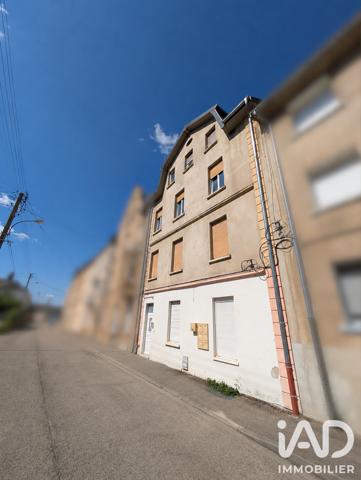 Immeuble à vendre 303 m² Algrange