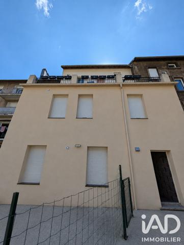 Immeuble à vendre 303 m² Algrange