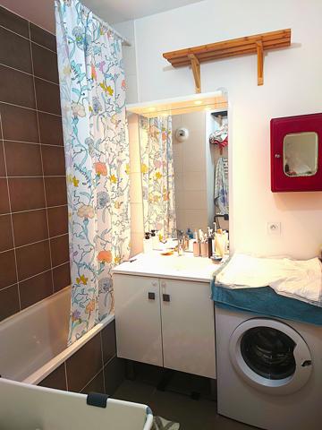 Appartement 3 pièces - 64 m²