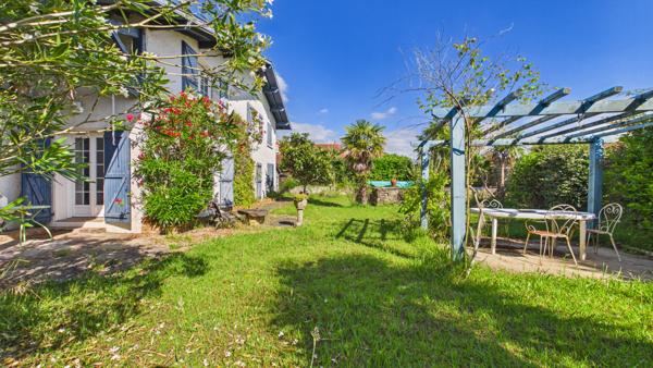 Maison 170 M² - Quartier KARRIKA - Saint pierre d irube