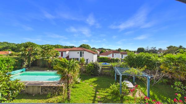 Maison 170 M² - Quartier KARRIKA - Saint pierre d irube