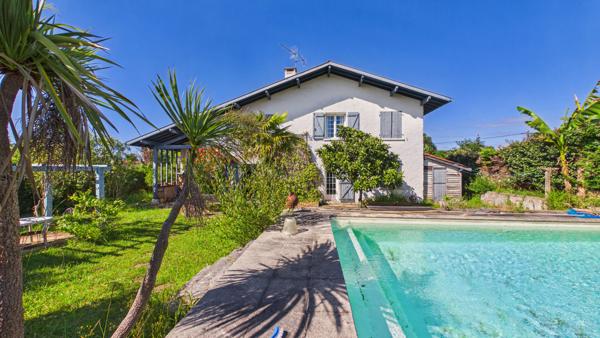 Maison 170 M² - Quartier KARRIKA - Saint pierre d irube