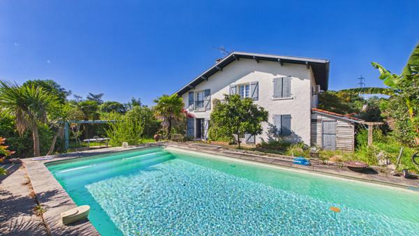 Maison 170 M² - Quartier KARRIKA - Saint pierre d irube