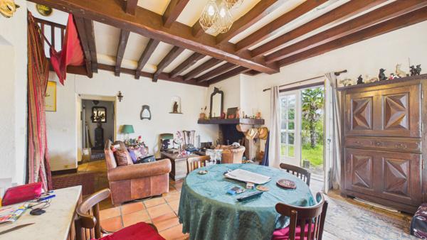 Maison 170 M² - Quartier KARRIKA - Saint pierre d irube