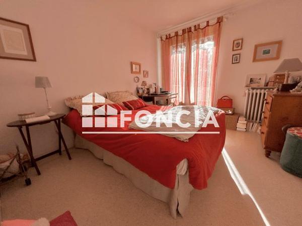 À vendre Appartement 3 pièces 72.77 m² - Montpellier 34090