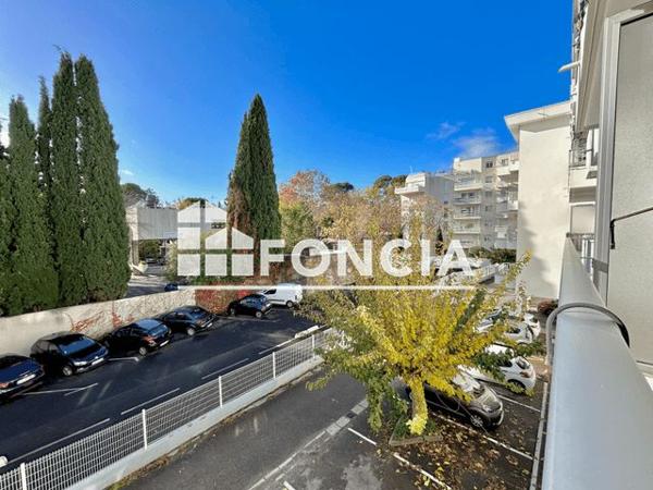 À vendre Appartement 3 pièces 72.77 m² - Montpellier 34090