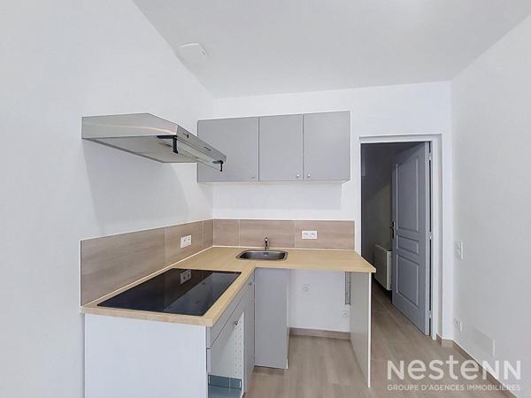 A louer Appartement de 34 m² entièrement rénové au centre ville de Condom