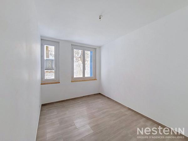 A louer Appartement de 34 m² entièrement rénové au centre ville de Condom