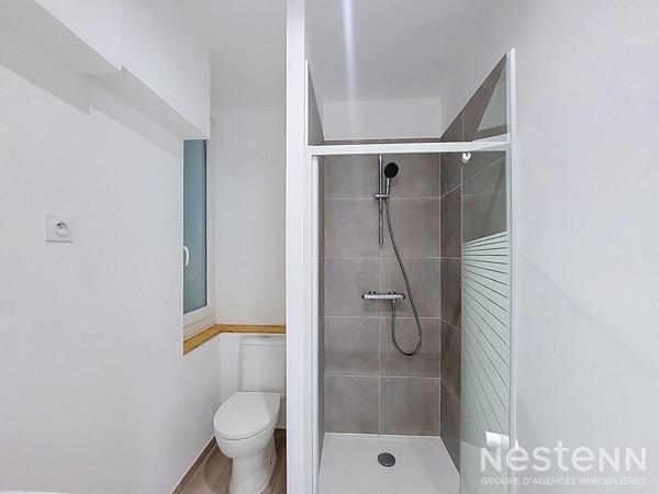 A louer Appartement de 34 m² entièrement rénové au centre ville de Condom