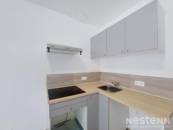 A louer Appartement de 34 m² entièrement rénové au centre ville de Condom