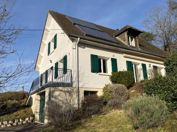 Pavillon à vendre à Bar-sur-Seine dans l'Aube (10110), ref : 10361/5819