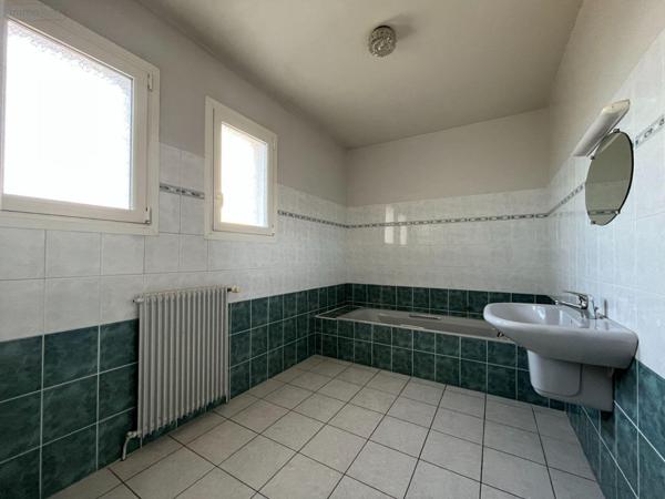 Pavillon à vendre à Bar-sur-Seine dans l'Aube (10110), ref : 10361/5819