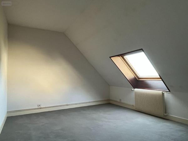 Pavillon à vendre à Bar-sur-Seine dans l'Aube (10110), ref : 10361/5819