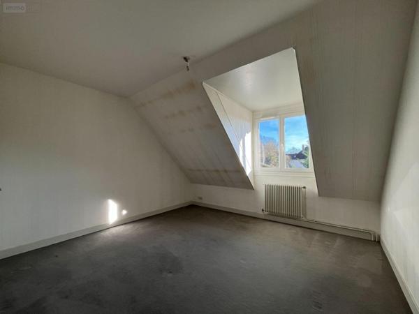 Pavillon à vendre à Bar-sur-Seine dans l'Aube (10110), ref : 10361/5819