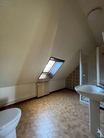 Pavillon à vendre à Bar-sur-Seine dans l'Aube (10110), ref : 10361/5819