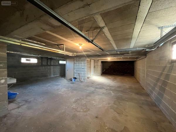 Pavillon à vendre à Bar-sur-Seine dans l'Aube (10110), ref : 10361/5819