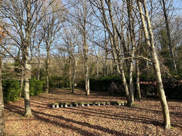 Pavillon à vendre à Bar-sur-Seine dans l'Aube (10110), ref : 10361/5819