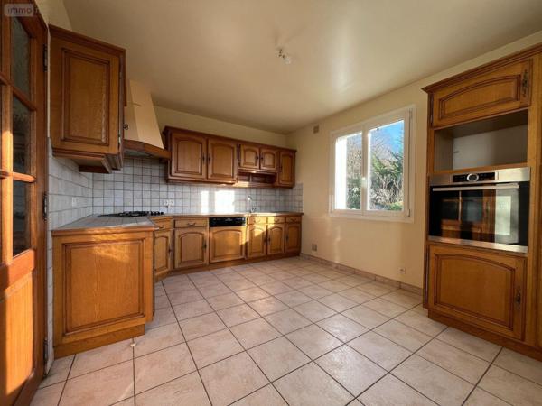 Pavillon à vendre à Bar-sur-Seine dans l'Aube (10110), ref : 10361/5819