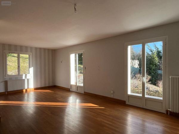 Pavillon à vendre à Bar-sur-Seine dans l'Aube (10110), ref : 10361/5819