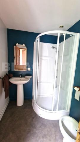 Immeuble de 300 m² – 5 logements indépendants – Moissac – Rentabilité & cachet