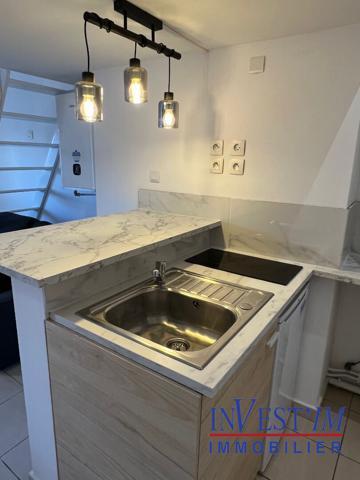 LOCATION STUDIO ST GENIS LAVAL , St genis laval