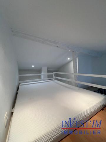 LOCATION STUDIO ST GENIS LAVAL , St genis laval