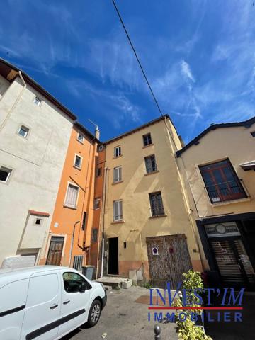 LOCATION STUDIO ST GENIS LAVAL , St genis laval