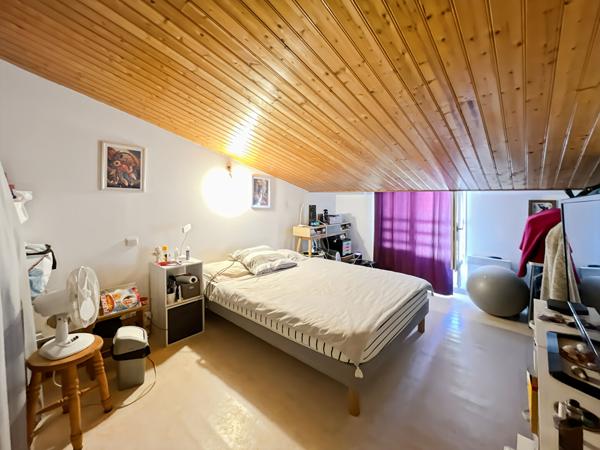Appartement La Barre De Monts 3 pièce(s) 57 m2