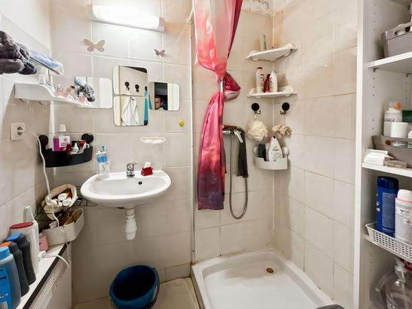Appartement La Barre De Monts 3 pièce(s) 57 m2